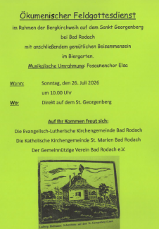 Georgenberg