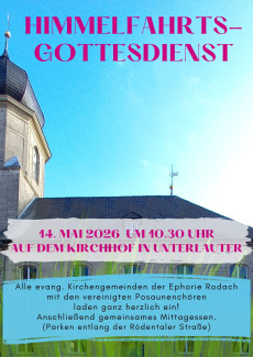 Himmelfahrt