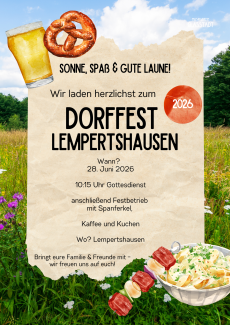 Lempertshausen