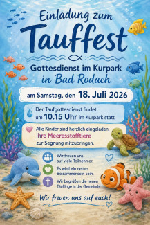 Tauffest