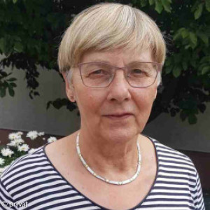 Angela Wölfert