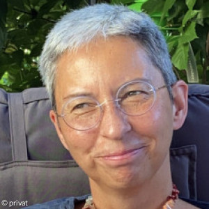 Heidi Möbus (Beauftragte für den KiTa-Zweckverband)
