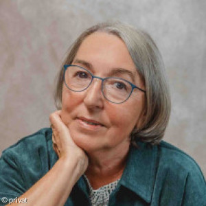 Helga Bießenecker (Vertrauensfrau)