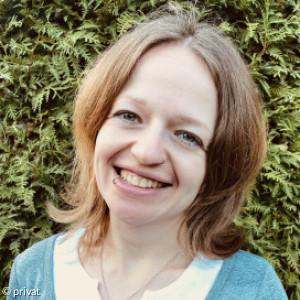 Jasmin Lachenmayer