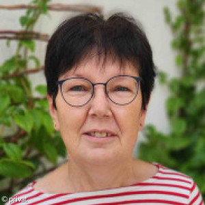 Kerstin Oberender
