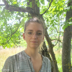 Sarah Hornung