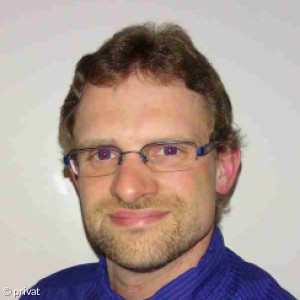 Steffen Laube