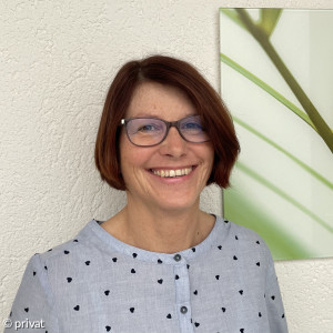Susanne Regenspurger